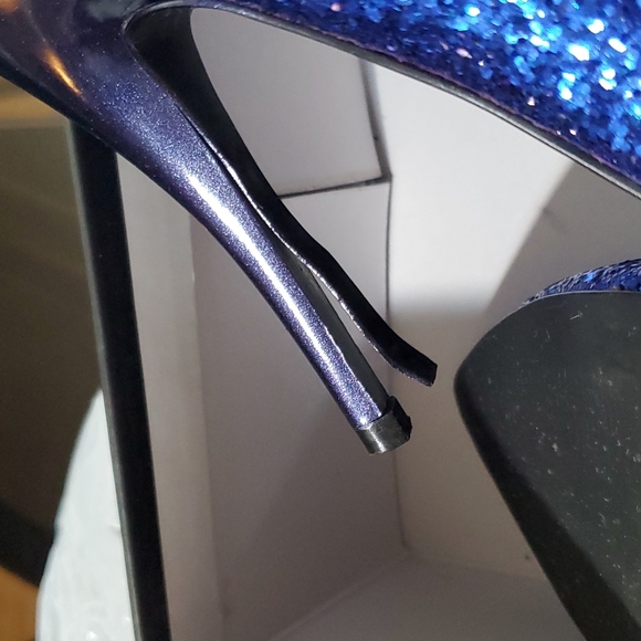 Nwb Carlos santana size 8.5 - Picture 3 of 4